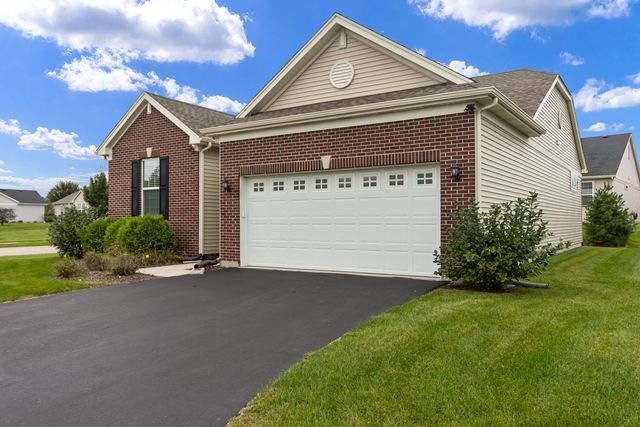 9135 Nash Court, Huntley, IL 60142