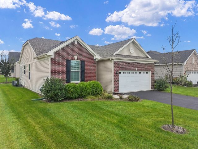 9135 Nash Court, Huntley, IL 60142