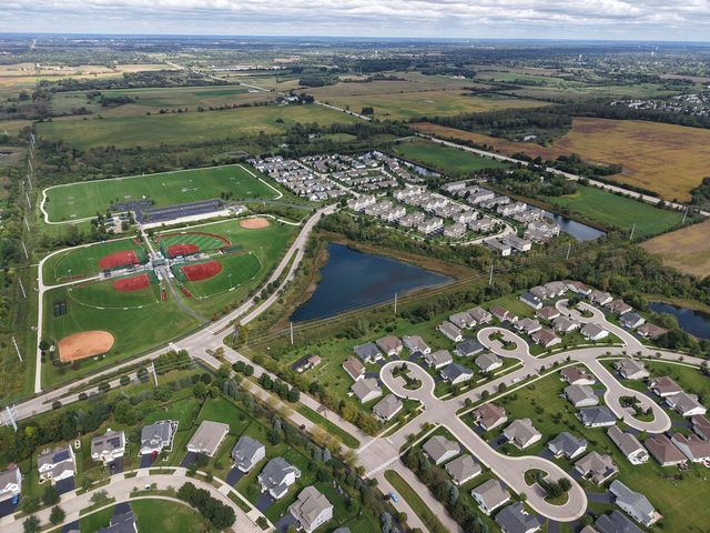 9135 Nash Court, Huntley, IL 60142