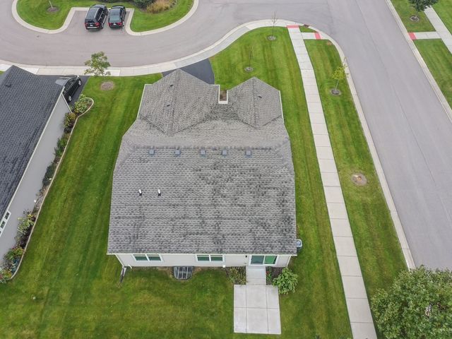 9135 Nash Court, Huntley, IL 60142