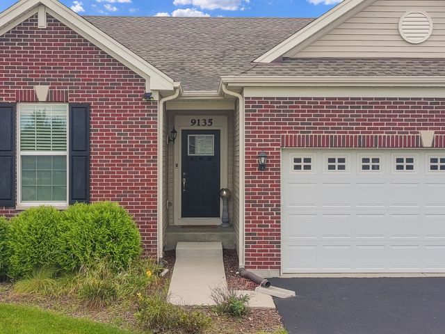9135 Nash Court, Huntley, IL 60142