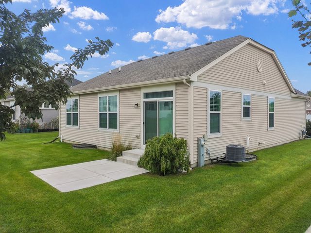 9135 Nash Court, Huntley, IL 60142