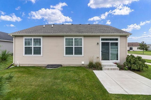 9135 Nash Court, Huntley, IL 60142