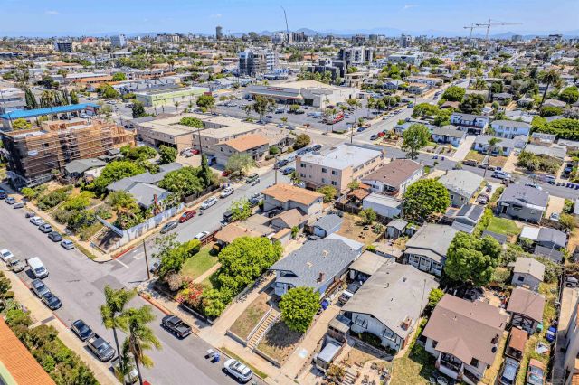 3781 Alabama St 453-021-23-00, San Diego, CA 92104