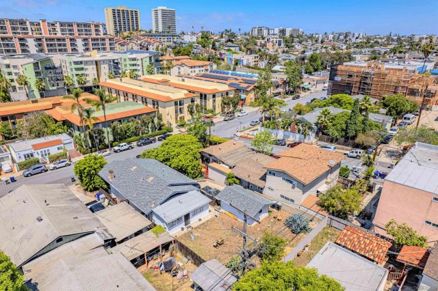 3781 Alabama St 453-021-23-00, San Diego, CA 92104