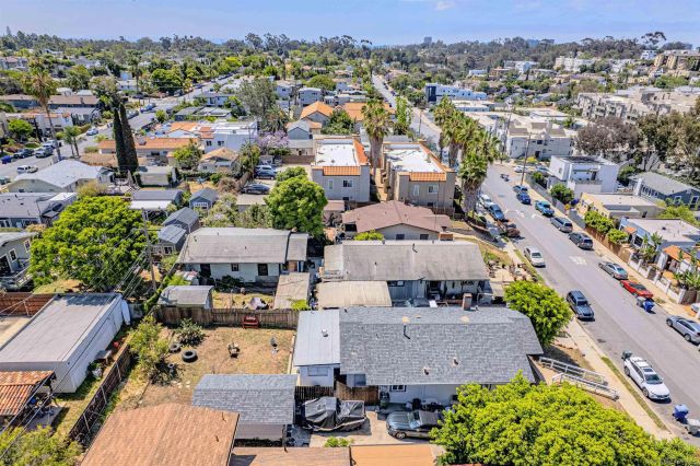 3781 Alabama St 453-021-23-00, San Diego, CA 92104