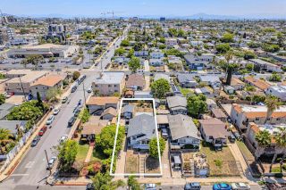 3781 Alabama St 453-021-23-00, San Diego, CA 92104