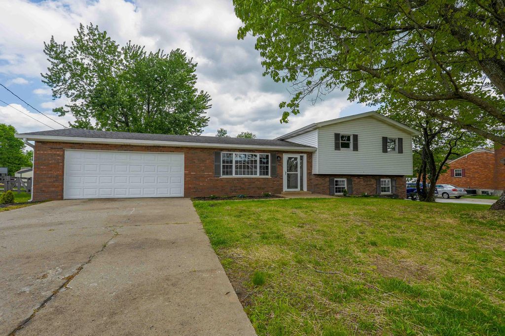 6508 Taylor Mill Road, Independence, KY 41051