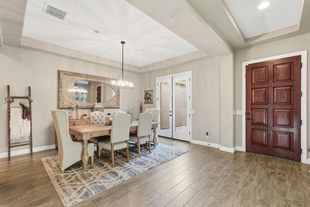 10702 E Lumiere Avenue, Mesa, AZ 85212