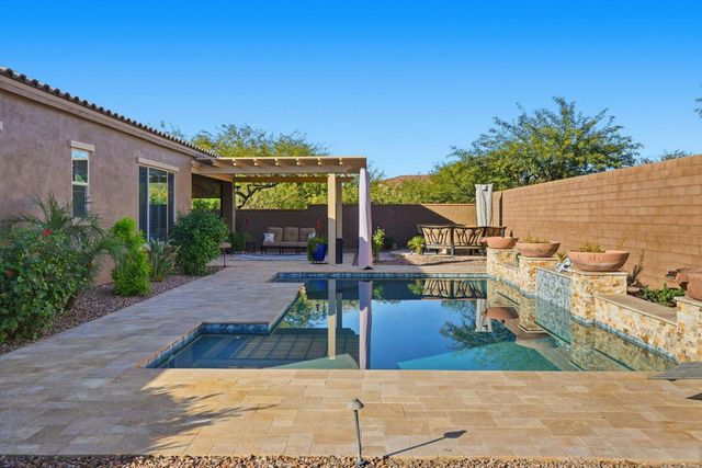 10702 E Lumiere Avenue, Mesa, AZ 85212