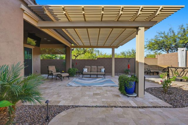 10702 E Lumiere Avenue, Mesa, AZ 85212