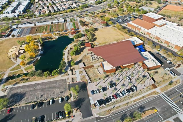 10702 E Lumiere Avenue, Mesa, AZ 85212