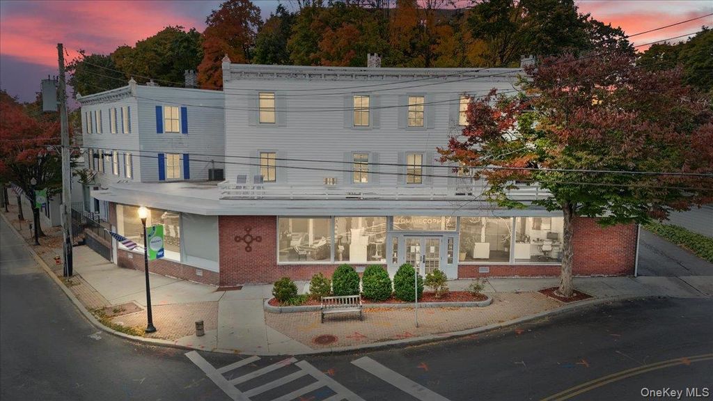 74 S Moger Avenue, Mount Kisco, NY 10549