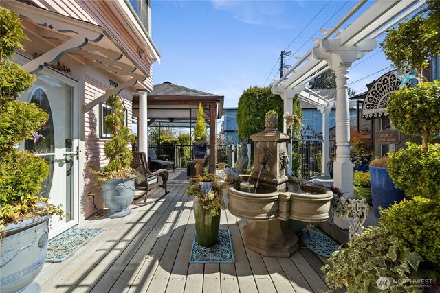 720 N Sheridan Avenue, Tacoma, WA 98403