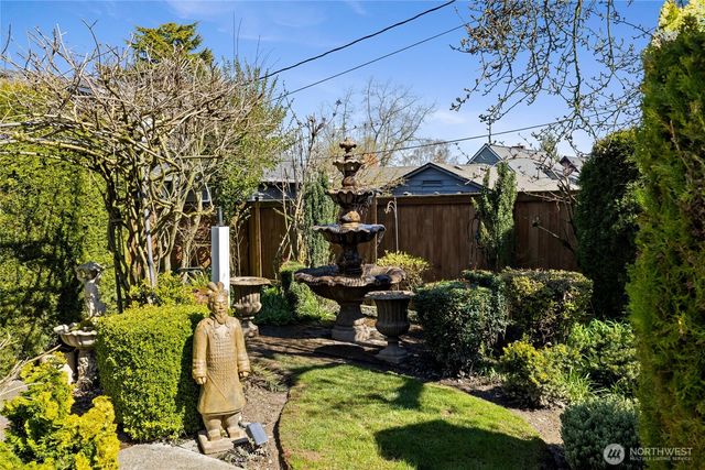 720 N Sheridan Avenue, Tacoma, WA 98403