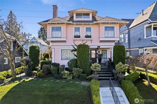 720 N Sheridan Avenue, Tacoma, WA 98403