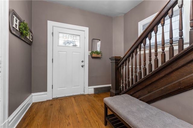 125 Richland Ave, Canonsburg, PA 15317