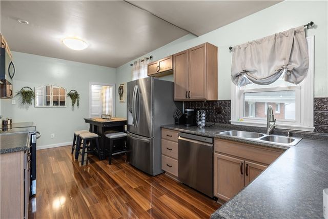 125 Richland Ave, Canonsburg, PA 15317