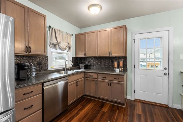 125 Richland Ave, Canonsburg, PA 15317