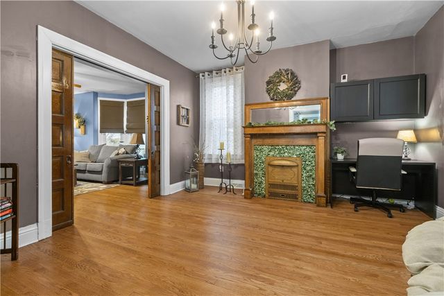 125 Richland Ave, Canonsburg, PA 15317