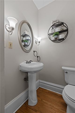 125 Richland Ave, Canonsburg, PA 15317