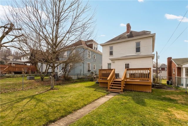 125 Richland Ave, Canonsburg, PA 15317