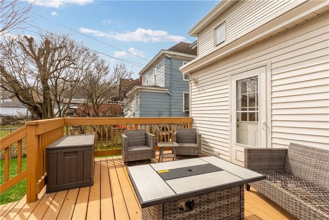 125 Richland Ave, Canonsburg, PA 15317