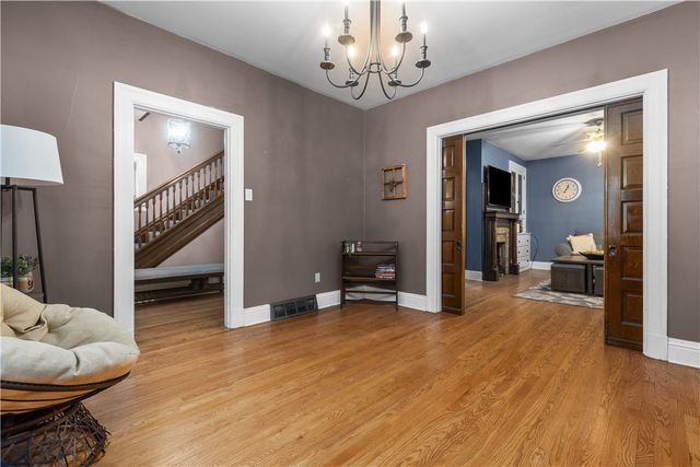 125 Richland Ave, Canonsburg, PA 15317