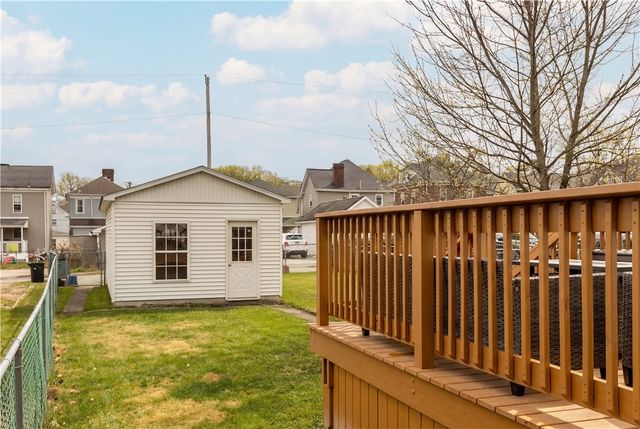 125 Richland Ave, Canonsburg, PA 15317