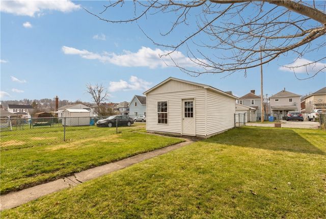 125 Richland Ave, Canonsburg, PA 15317