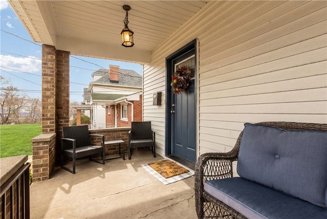 125 Richland Ave, Canonsburg, PA 15317