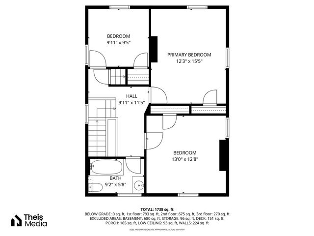 125 Richland Ave, Canonsburg, PA 15317