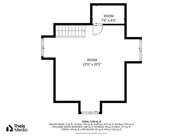 125 Richland Ave, Canonsburg, PA 15317