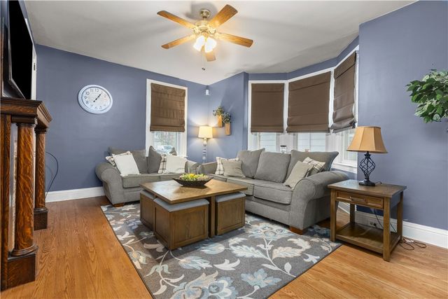 125 Richland Ave, Canonsburg, PA 15317