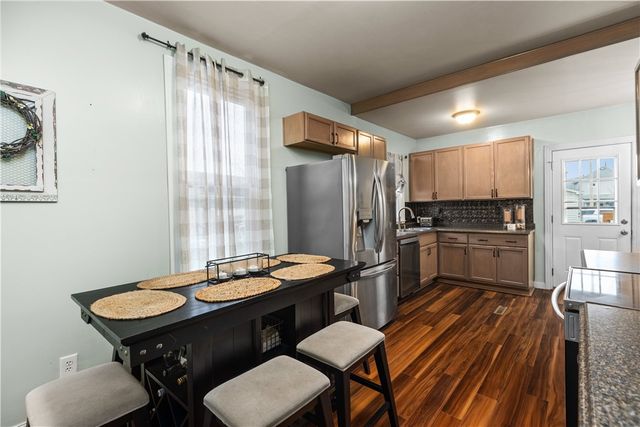 125 Richland Ave, Canonsburg, PA 15317