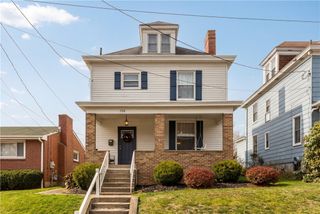 125 Richland Ave, Canonsburg, PA 15317