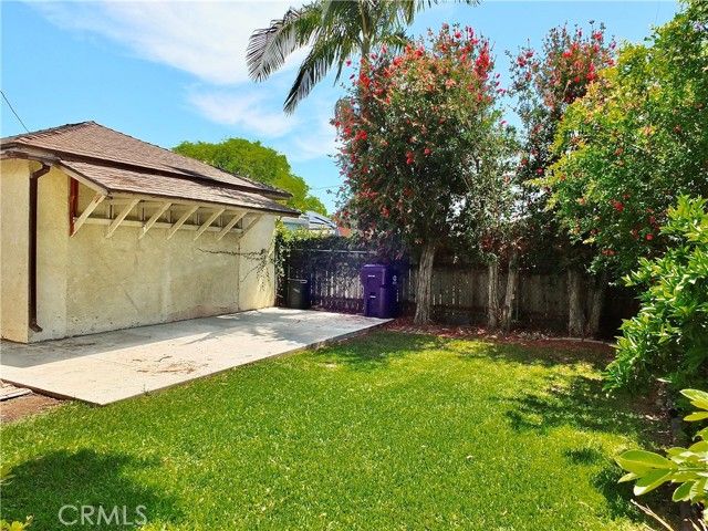 4751 N Bellflower Boulevard, Long Beach, CA 90808
