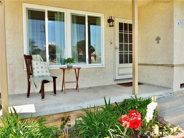 4751 N Bellflower Boulevard, Long Beach, CA 90808