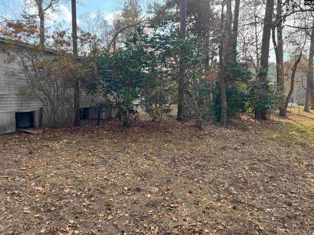 1403 Westshore, Ridgeway, SC 29130