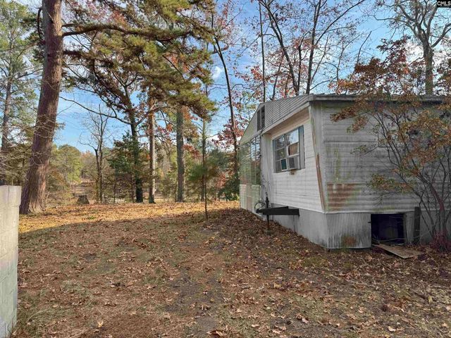 1403 Westshore, Ridgeway, SC 29130