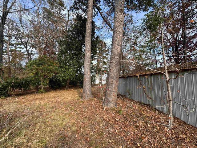 1403 Westshore, Ridgeway, SC 29130