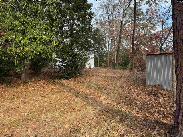 1403 Westshore, Ridgeway, SC 29130