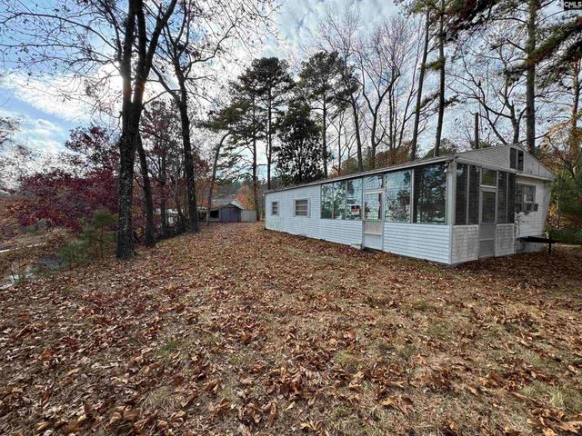 1403 Westshore, Ridgeway, SC 29130