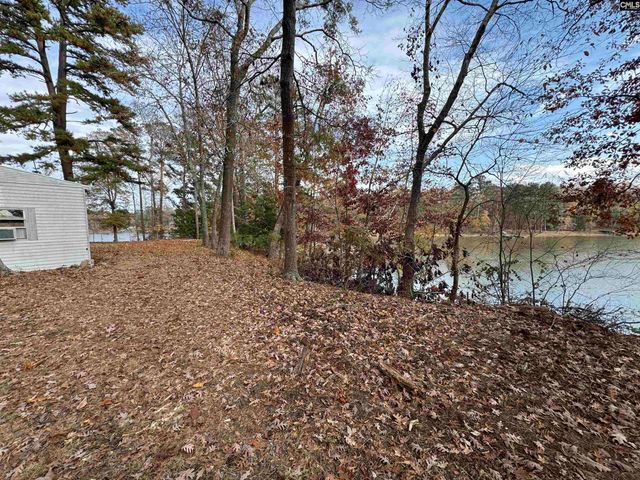 1403 Westshore, Ridgeway, SC 29130