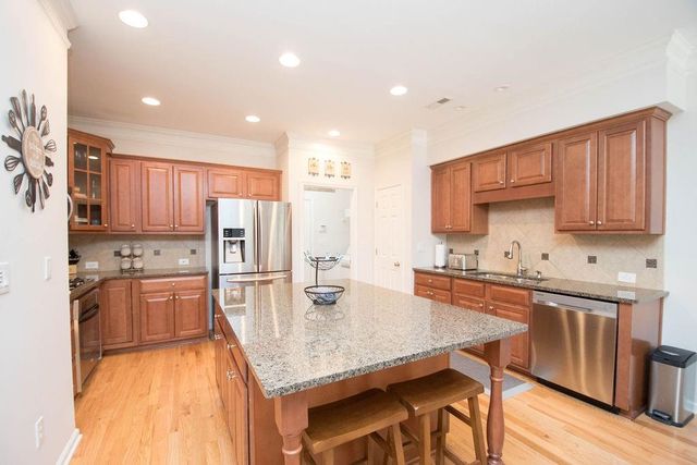 34 Star Spangled Lane, Peachtree City, GA 30269