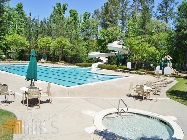 34 Star Spangled Lane, Peachtree City, GA 30269