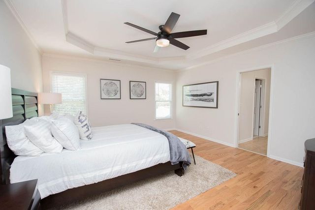 34 Star Spangled Lane, Peachtree City, GA 30269