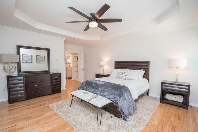 34 Star Spangled Lane, Peachtree City, GA 30269