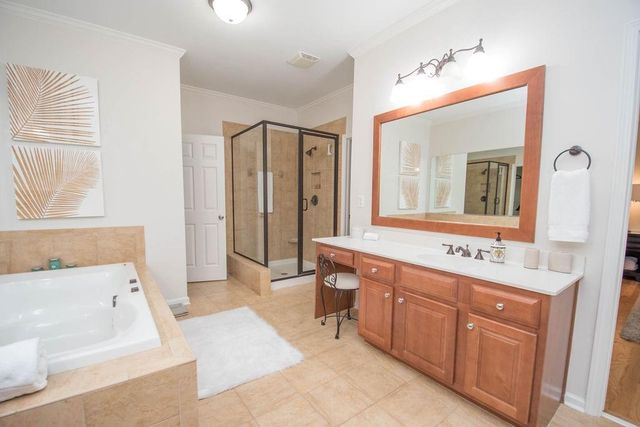 34 Star Spangled Lane, Peachtree City, GA 30269