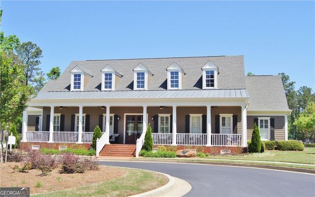 34 Star Spangled Lane, Peachtree City, GA 30269